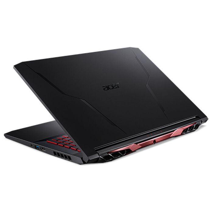 Notebook Acer Nitro 5 AN517-54-53ST i5-11400H 512 GB 17,3" AZERTY 2