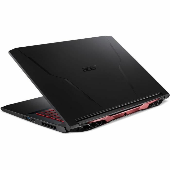 Notebook Acer Nitro 5 AN517-54-53ST i5-11400H 512 GB 17,3" AZERTY 20