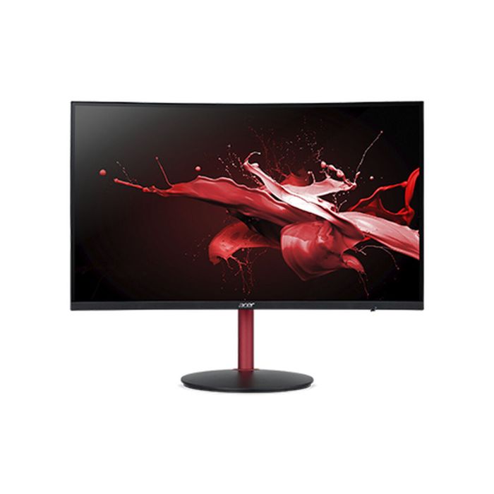 Monitor Acer Nitro XZ322QU 31,5" LED VA 165 Hz