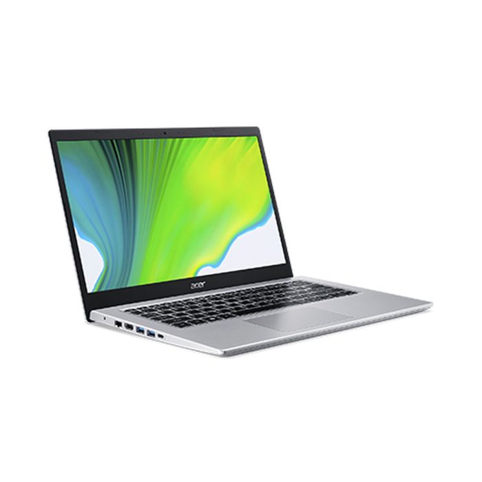 Notebook Acer ASPIRE 5 A514-54G-59FU Qwerty Español 512 GB SSD 14" 8 GB RAM Intel Core i5-1135G7 3 Notebook Acer ASPIRE 5 A514-54G-59FU Qwerty Español 512 GB SSD 14" 8 GB RAM Intel Core i5-1135G7 3