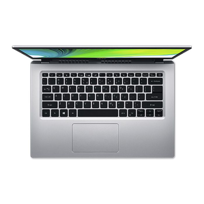 Notebook Acer ASPIRE 5 A514-54G-59FU Qwerty Español 512 GB SSD 14" 8 GB RAM Intel Core i5-1135G7 1 Notebook Acer ASPIRE 5 A514-54G-59FU Qwerty Español 512 GB SSD 14" 8 GB RAM Intel Core i5-1135G7 1