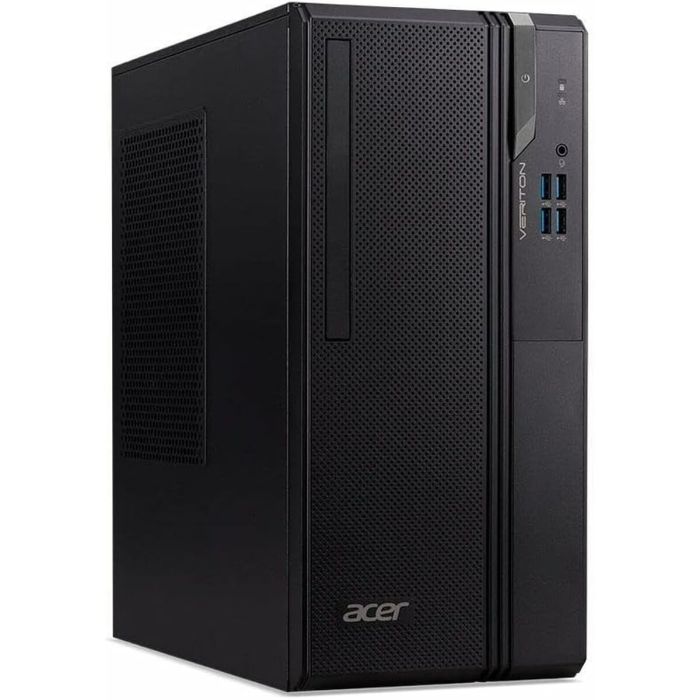 PC de Sobremesa Acer S2690G 8 GB RAM Intel Core i5-1240 256 GB SSD 1