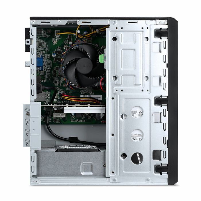 PC de Sobremesa Acer X2690G i3-12100 Intel UHD Graphics 730 No 256 GB SSD 1