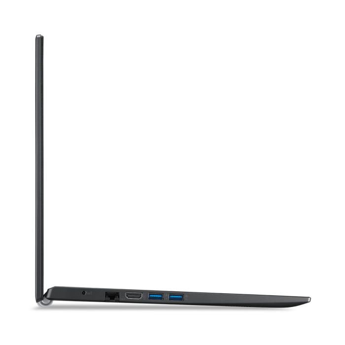 Notebook Acer EX215-54-54AL Qwerty Español 256 GB SSD 15,6" 8 GB RAM Intel Core i5-1135G7 3 Notebook Acer EX215-54-54AL Qwerty Español 256 GB SSD 15,6" 8 GB RAM Intel Core i5-1135G7 3