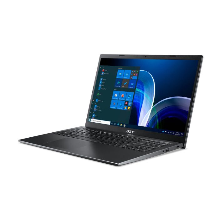 Notebook Acer EX215-54-54AL Qwerty Español 256 GB SSD 15,6" 8 GB RAM Intel Core i5-1135G7 5 Notebook Acer EX215-54-54AL Qwerty Español 256 GB SSD 15,6" 8 GB RAM Intel Core i5-1135G7 5
