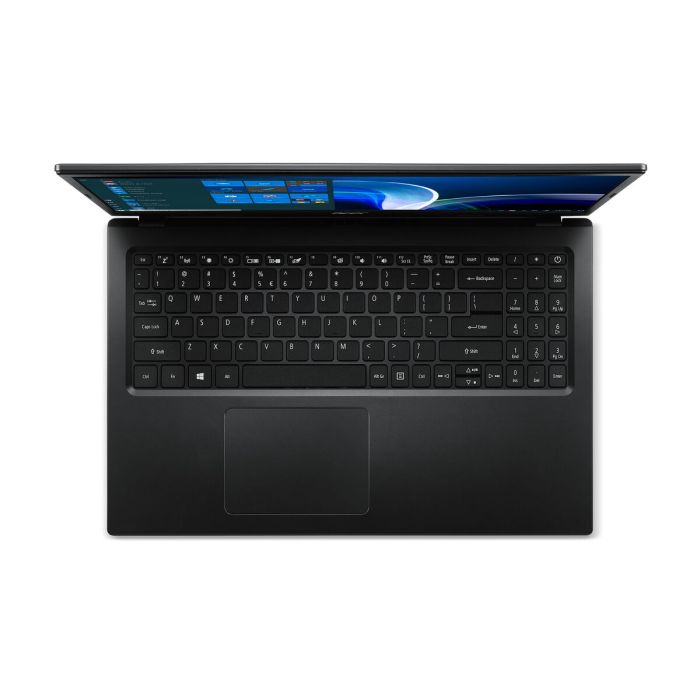 Notebook Acer EX215-54-54AL Qwerty Español 256 GB SSD 15,6" 8 GB RAM Intel Core i5-1135G7 4 Notebook Acer EX215-54-54AL Qwerty Español 256 GB SSD 15,6" 8 GB RAM Intel Core i5-1135G7 4
