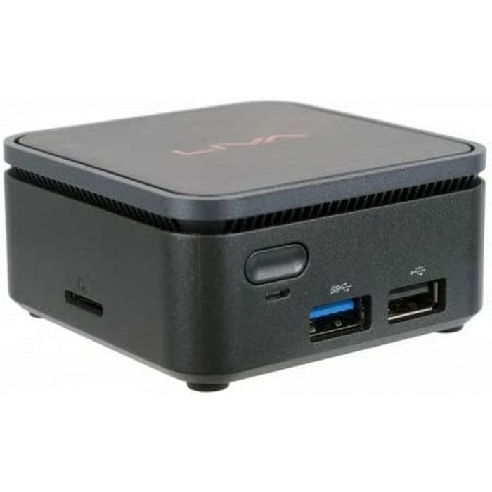 Mini PC ECS Q2 8 GB RAM 4 GB RAM Intel Celeron N4120 Mini PC ECS Q2 8 GB RAM 4 GB RAM Intel Celeron N4120
