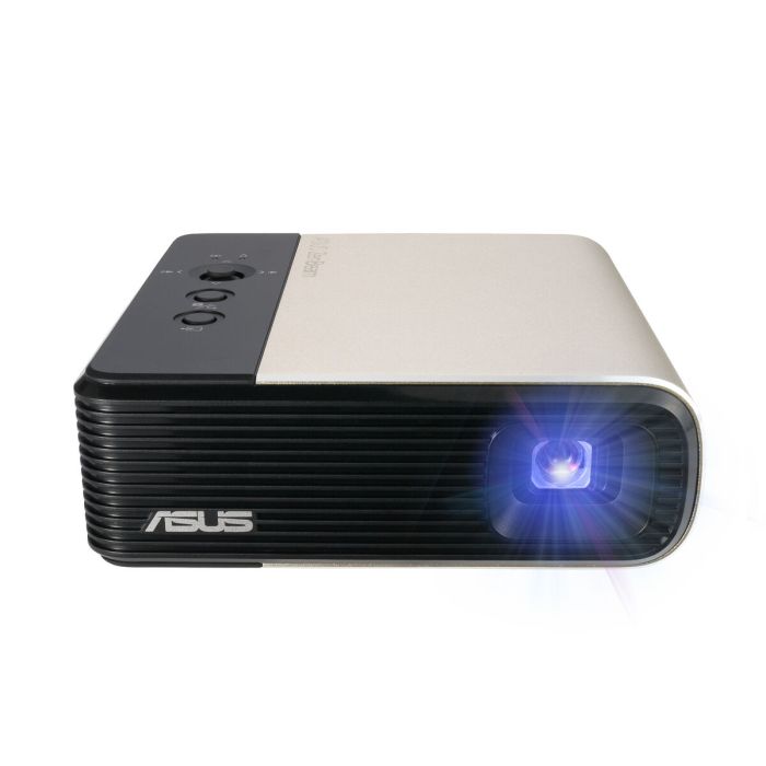 Proyector Asus ZenBeam E2 Full HD WVGA 3