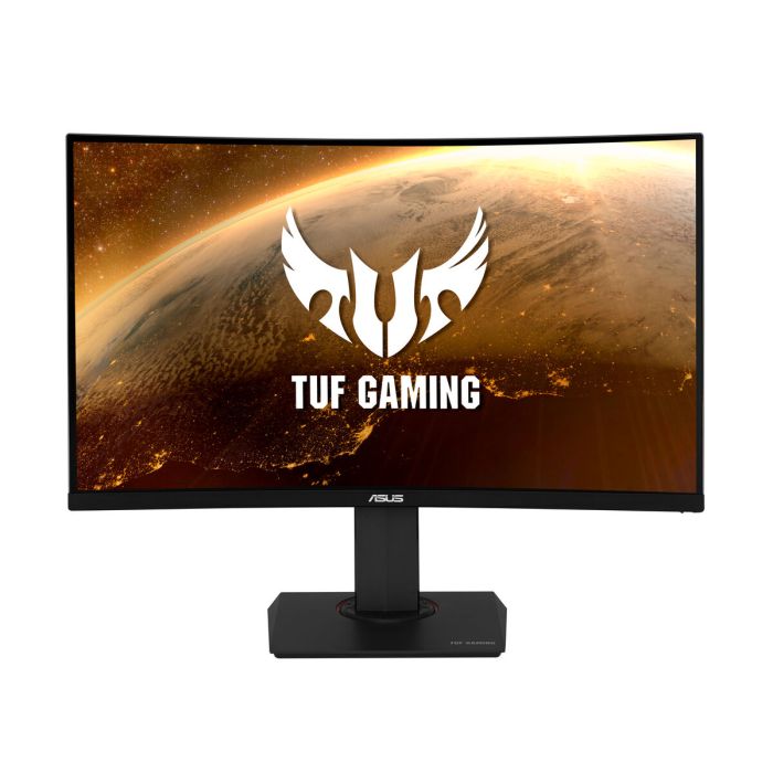 Monitor Asus VG32VQR 31,5" 165 Hz 32" LED HDR10 VA Flicker free