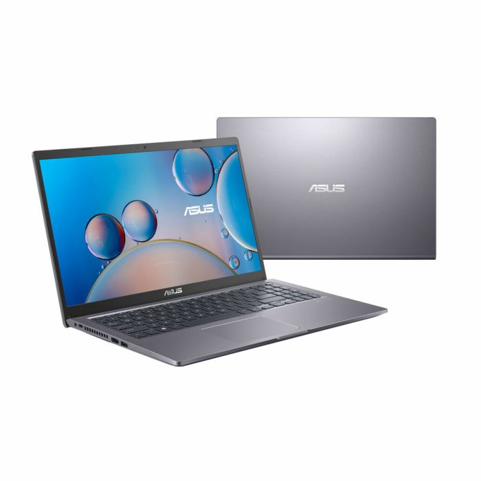 Portátil Asus Laptop 15 P1511CJA-BR668R Intel Core i5-1035G1/ 8GB/ 512GB SSD/ 15.6"/ Win10 Pro Portátil Asus Laptop 15 P1511CJA-BR668R Intel Core i5-1035G1/ 8GB/ 512GB SSD/ 15.6"/ Win10 Pro