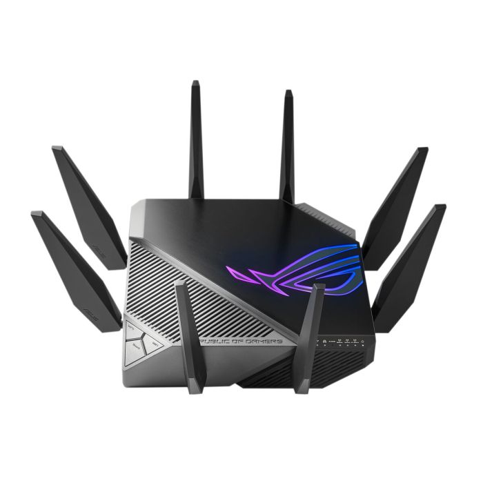 Router Asus GT-AXE11000 1