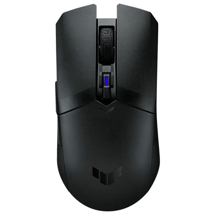 Ratón Asus M4 Wireless Negro