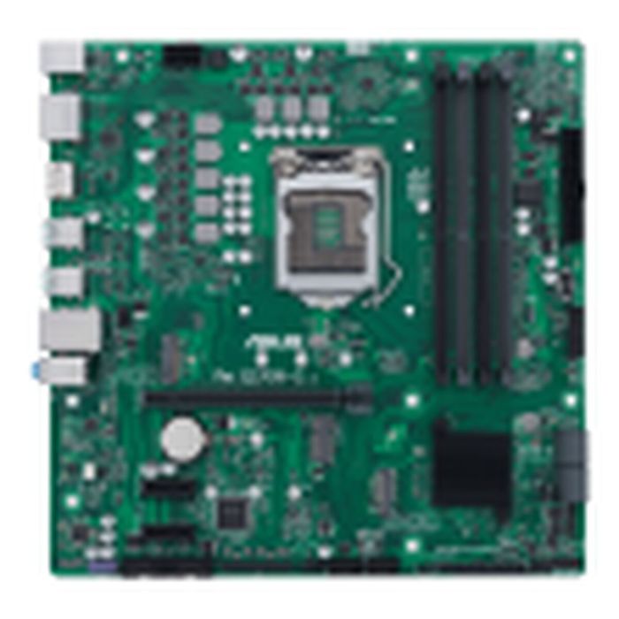 Placa Base Asus LGA 1200 LGA 1700 1