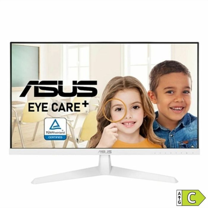 Monitor Asus 90LM06A4-B01A70 23,8" FHD LED 23,8" LED IPS LCD Flicker free 75 Hz 4 Monitor Asus 90LM06A4-B01A70 23,8" FHD LED 23,8" LED IPS LCD Flicker free 75 Hz 4