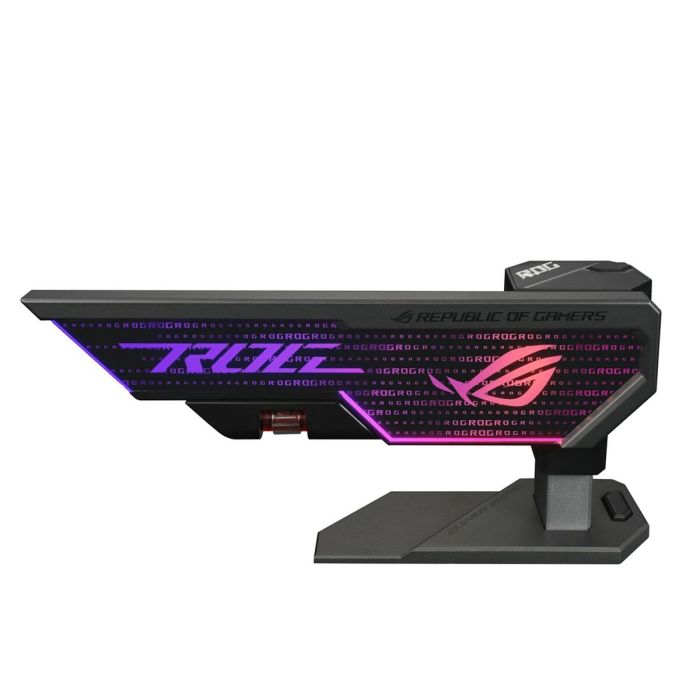 Base de carga Asus ROG Herculx Graphics Card Holder GDDR6 2