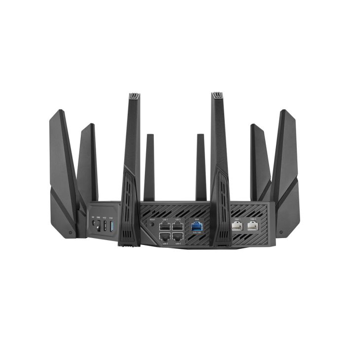 Router Asus ROG Rapture GT-AXE16000 2