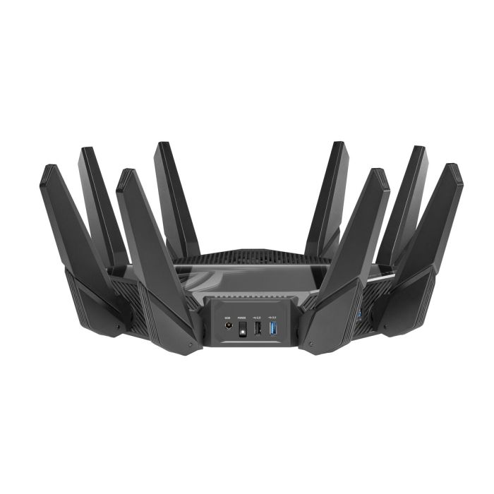 Router Asus ROG Rapture GT-AXE16000 1