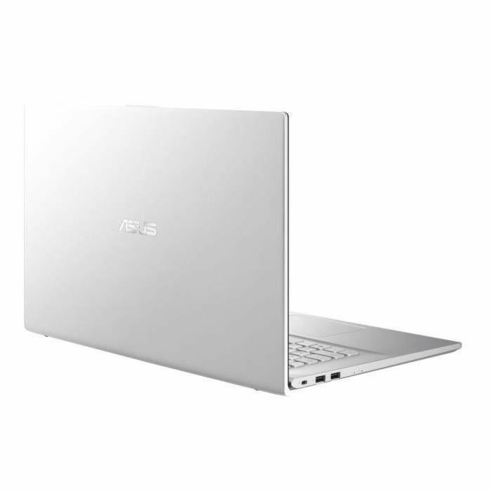 Notebook Asus Vivobook S712EA-BX510W Plateado 8 GB RAM 1 TB HDD + 128 GB SSD AZERTY Intel© Core™ i3-1115G4 17" AZERTY 2