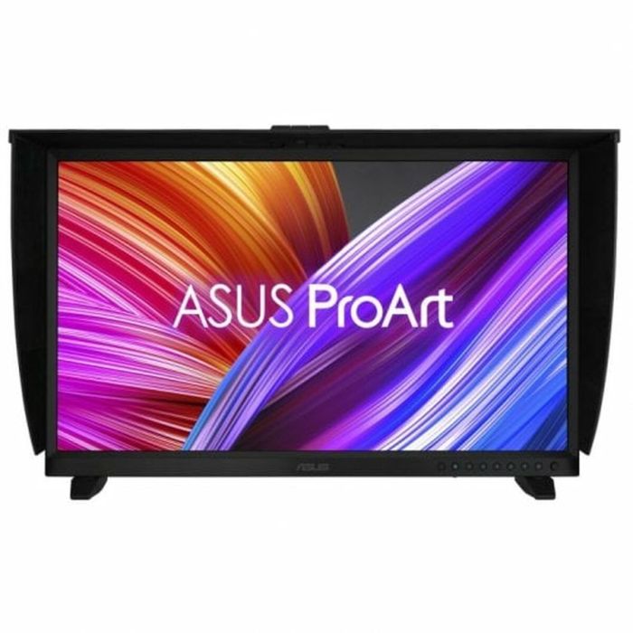 Monitor Asus ProArt OLED PA32DC 4K Ultra HD 31,5" 60 Hz 4