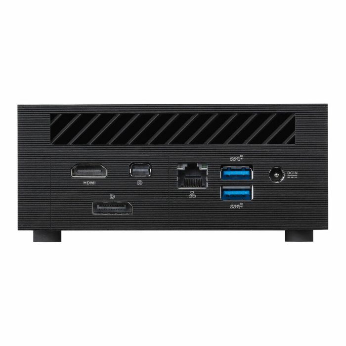 Mini PC Asus PN63-BS3018MDS1 Negro Intel© Core™ i3-1115G4 1 Mini PC Asus PN63-BS3018MDS1 Negro Intel© Core™ i3-1115G4 1