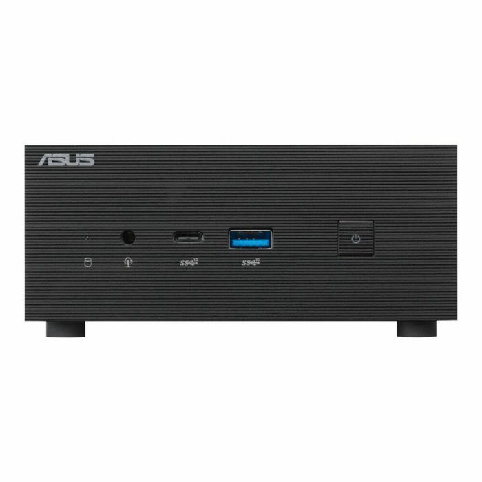 Mini PC Asus PN63-BS3018MDS1 Negro Intel© Core™ i3-1115G4 Intel Core i3-1115G4 Mini PC Asus PN63-BS3018MDS1 Negro Intel© Core™ i3-1115G4 Intel Core i3-1115G4