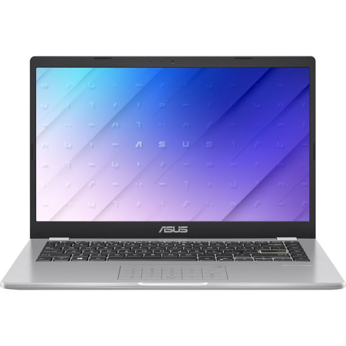 Notebook Asus E410MA-EK1356WS Qwerty Español Intel Celeron N4020 64 GB eMMC 4 GB RAM Notebook Asus E410MA-EK1356WS Qwerty Español Intel Celeron N4020 64 GB eMMC 4 GB RAM