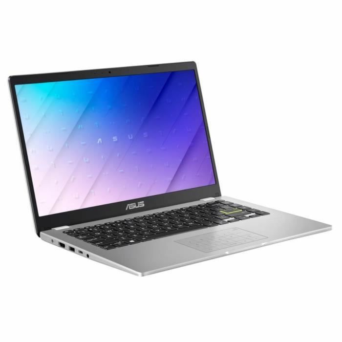 Notebook Asus E410MA-BV1804WS Intel Pentium N5030 128 GB 14" 4 GB RAM AZERTY AZERTY 4