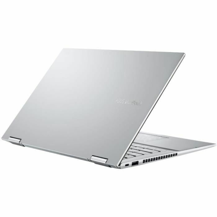 Notebook Asus Vivobook Flip TP470EA-EC284W 512 GB SSD 14" 8 GB RAM Intel Core i5-1135G7 1