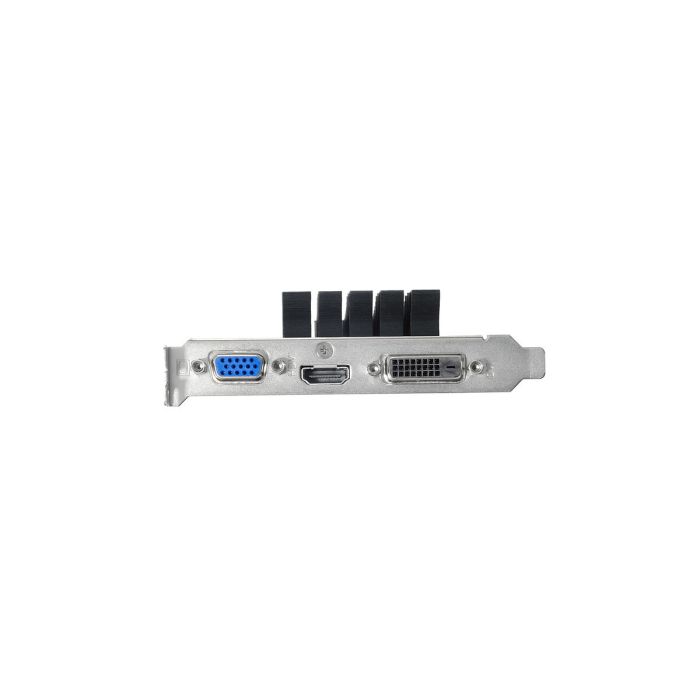 Tarjeta Gráfica Asus GT730-SL-2GD3-BRK-EVO 2 GB GDDR3 1 Tarjeta Gráfica Asus GT730-SL-2GD3-BRK-EVO 2 GB GDDR3 1