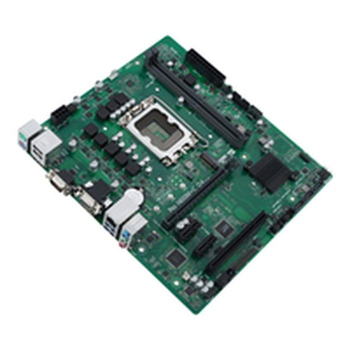 Placa Base Asus PRO H610M-C D4-CSM 5 Placa Base Asus PRO H610M-C D4-CSM 5