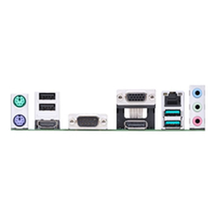 Placa Base Asus PRO H610M-C D4-CSM 3 Placa Base Asus PRO H610M-C D4-CSM 3