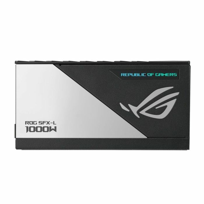 Fuente de Alimentación Asus ROG Loki SFX-L ATX 1000 W 600 W 110 W RoHS 80 PLUS Platinum 12