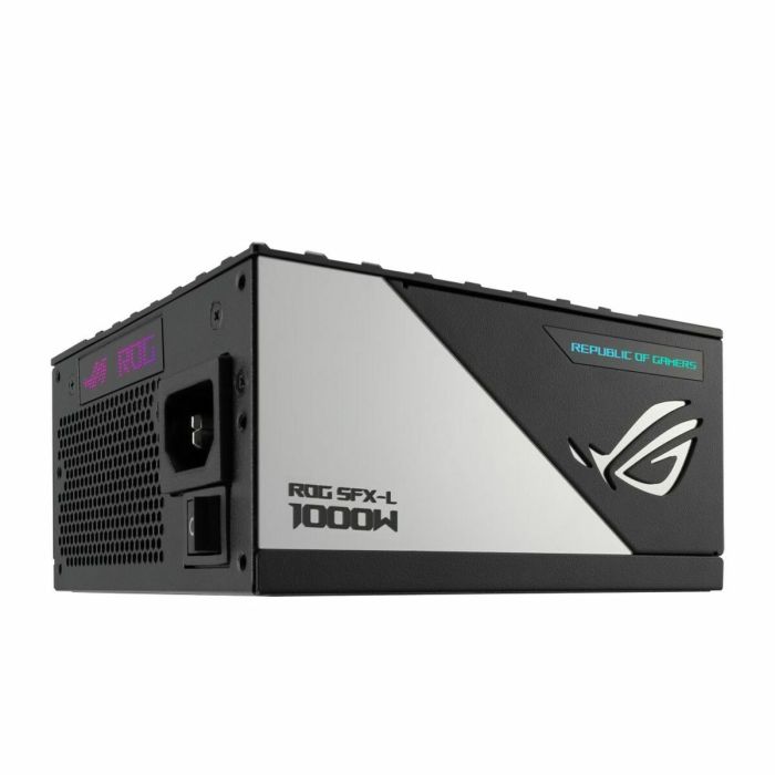 Fuente de Alimentación Asus ROG Loki SFX-L ATX 1000 W 600 W 110 W RoHS 80 PLUS Platinum 3