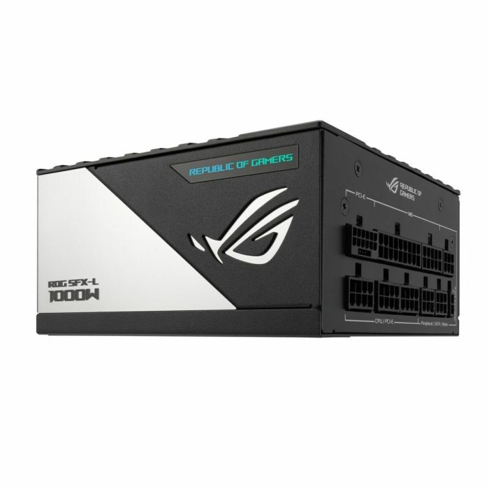 Fuente de Alimentación Asus ROG Loki SFX-L ATX 1000 W 600 W 110 W RoHS 80 PLUS Platinum 4