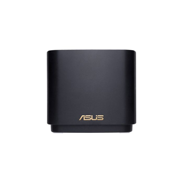 ASUS ZenWiFi XD4 Plus (B-1-PK) Doble banda (2,4 GHz / 5 GHz) Wi-Fi 6 (802.11ax) Negro 2 Interno