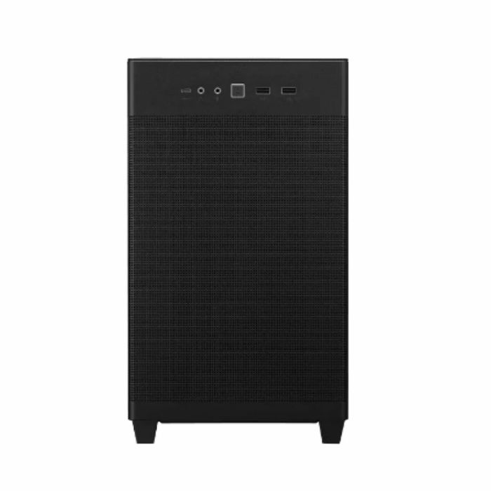 ASUS Prime AP201 MicroATX Mini Tower Negro