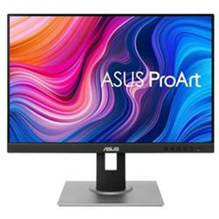 Monitor Profesional Asus ProArt Display PA248CNV 24.1"/ WUXGA/ Multimedia/ Negro