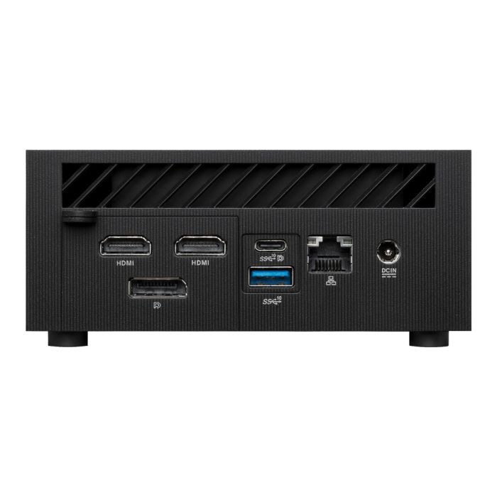 Barebone Asus PN64-BB7014MD I7-12700H 1 Barebone Asus PN64-BB7014MD I7-12700H 1