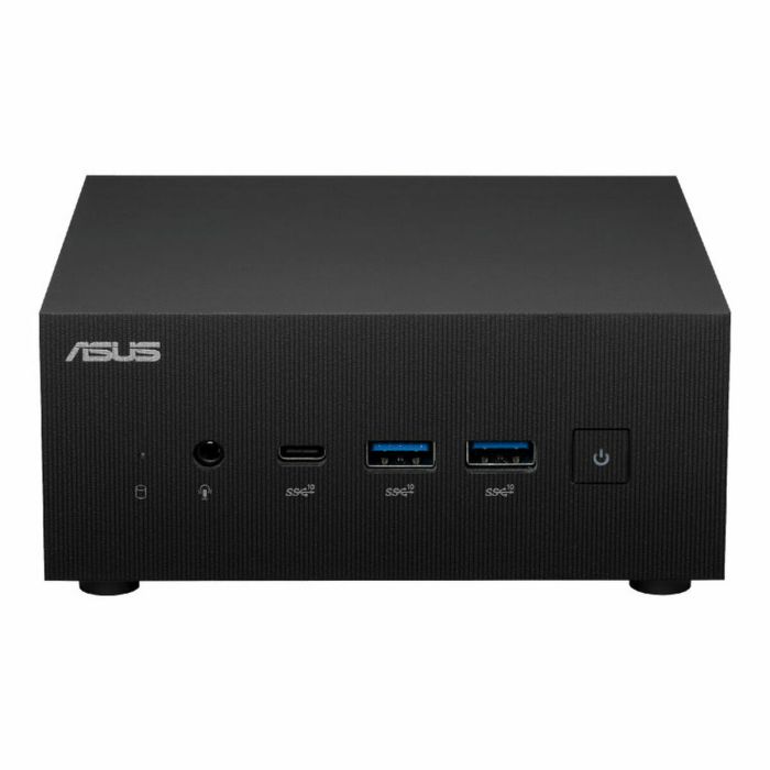 ASUS PN64-BB5013MD mini PC Negro i5-12500H