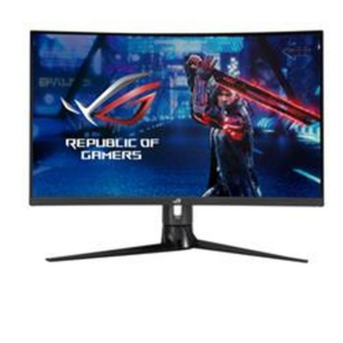 ASUS ROG Swift XG32AQ 81,3 cm (32") 2560 x 1440 Pixeles Wide Quad HD Negro