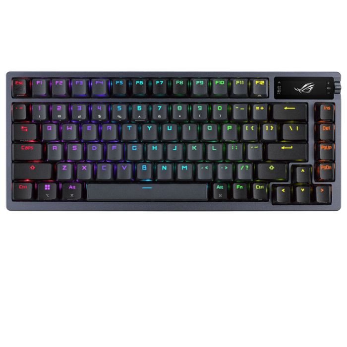 Teclado Asus Rog Azoth