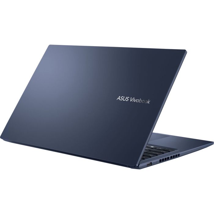 Notebook Asus F1502ZA-EJ733 Intel Core i5-1235U Qwerty Español 512 GB SSD 15,6" 8 GB RAM 1