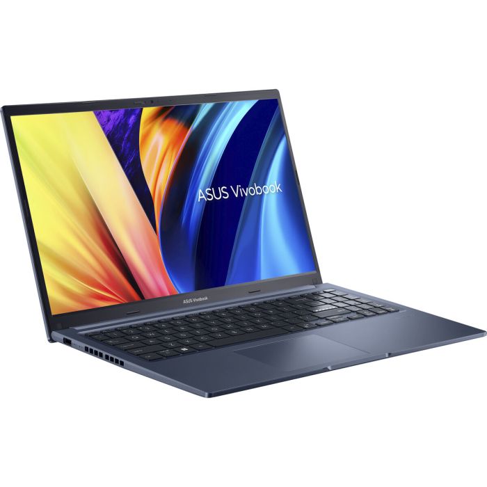 Notebook Asus F1502ZA-EJ733 Intel Core i5-1235U Qwerty Español 512 GB SSD 15,6" 8 GB RAM 4
