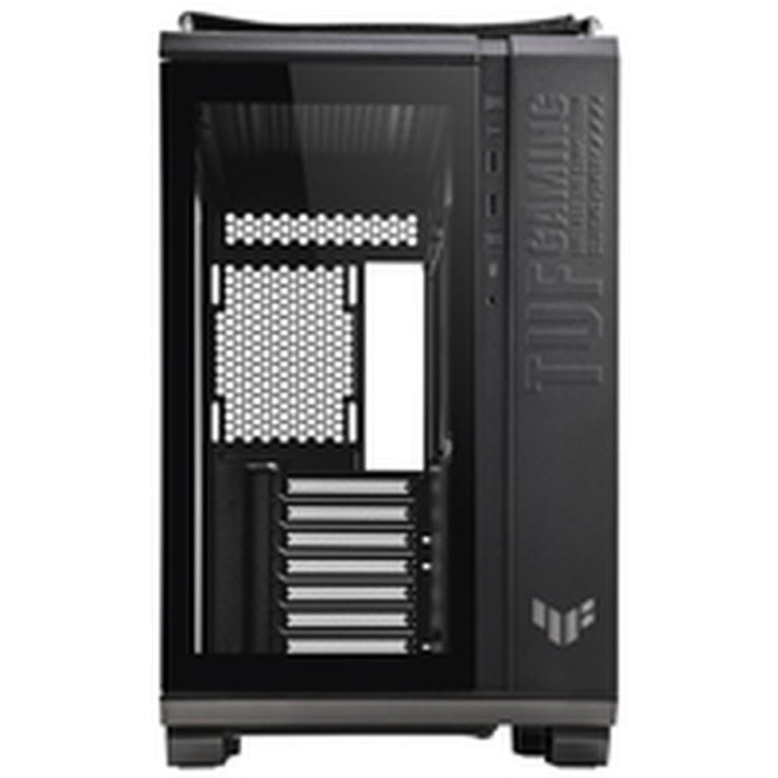 Caja Semitorre ATX Asus TUF Gaming GT502 Negro 11