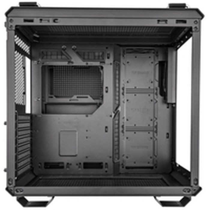 Caja Semitorre ATX Asus TUF Gaming GT502 Negro 7