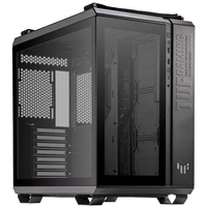 Caja Semitorre ATX Asus TUF Gaming GT502 Negro 5