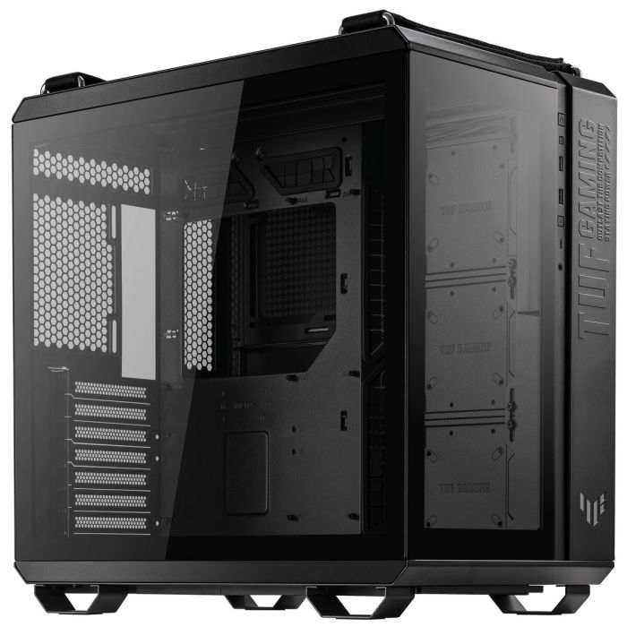 Caja Semitorre ATX Asus TUF Gaming GT502 Negro 4