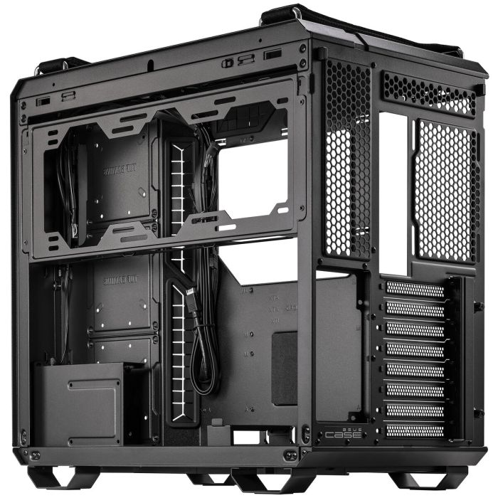 Caja Semitorre ATX Asus TUF Gaming GT502 Negro 2