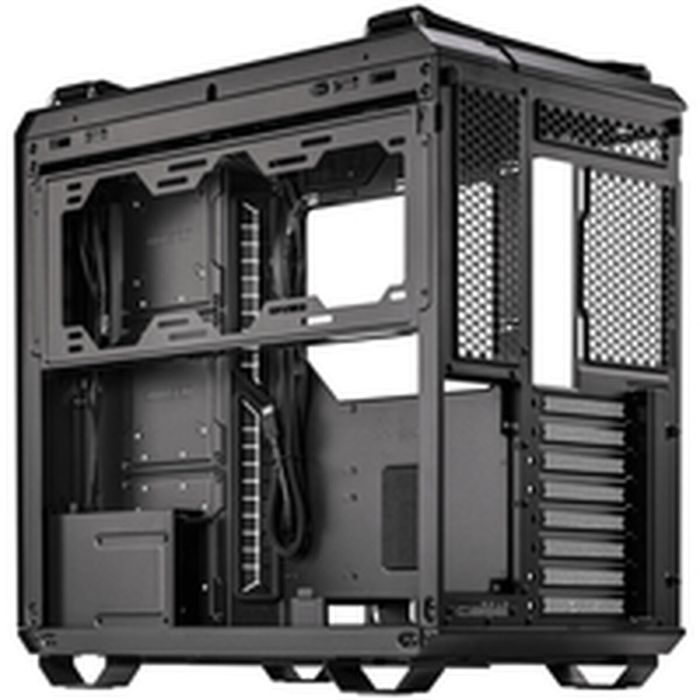 Caja Semitorre ATX Asus TUF Gaming GT502 Negro 1