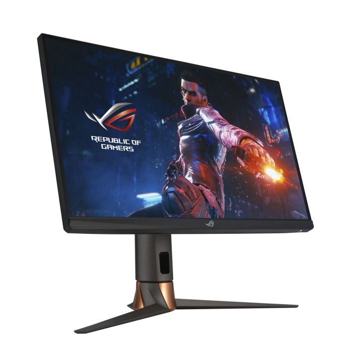 Monitor Gaming Asus 90LM03A0-B02370 27" 4K Ultra HD 9